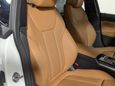 2024 BMW i4 eDrive35 eDrive35
