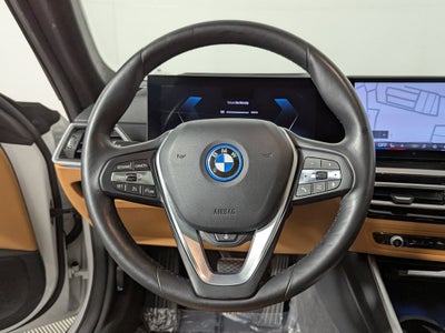 2024 BMW i4 eDrive35 eDrive35