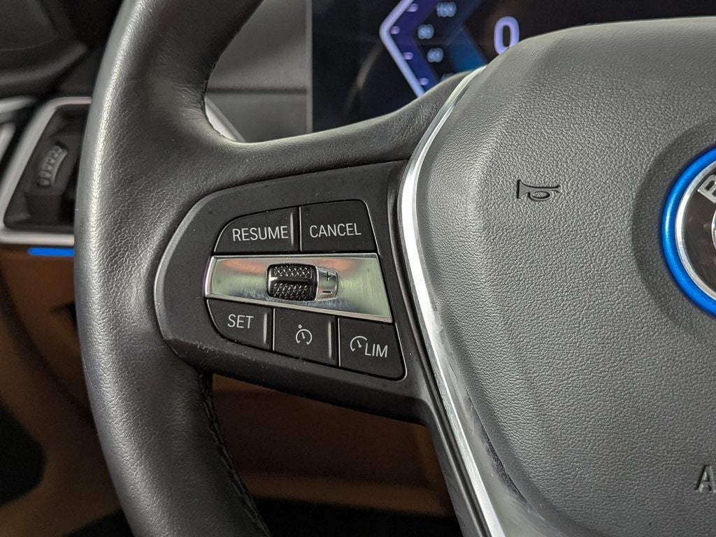 2024 BMW i4 eDrive35 eDrive35
