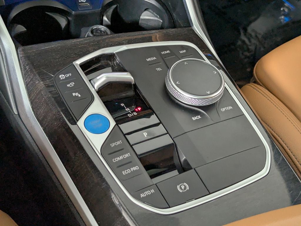 2024 BMW i4 eDrive35 eDrive35