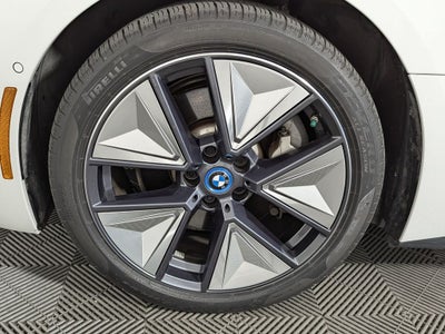 2024 BMW i4 eDrive35 eDrive35