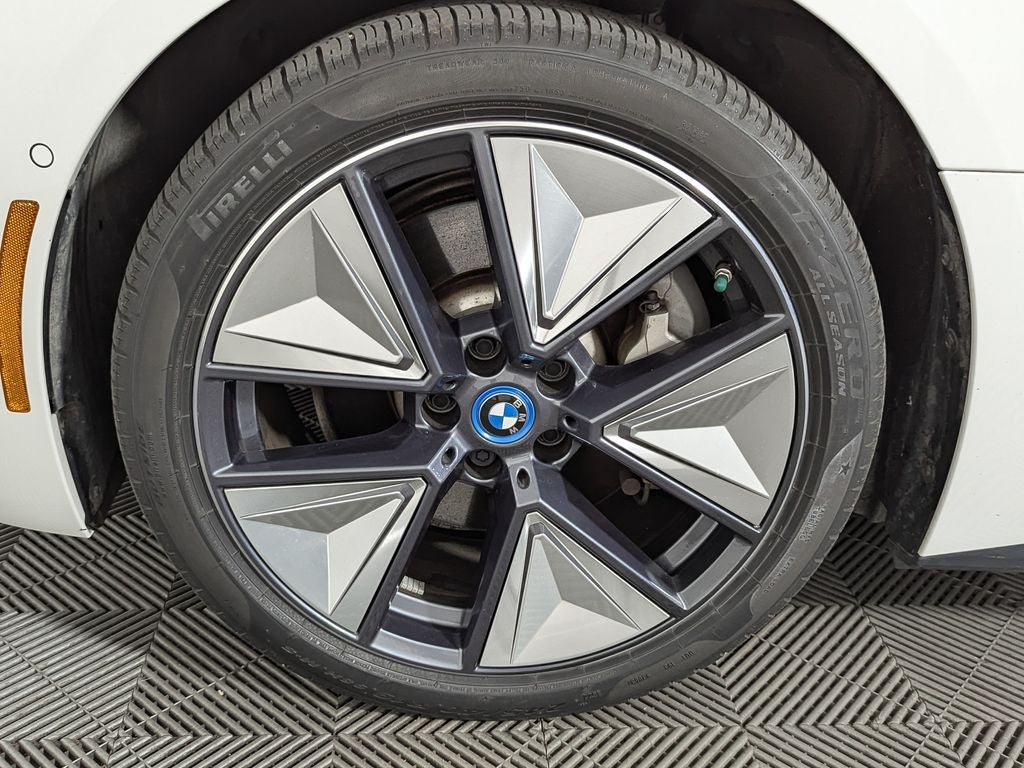 2024 BMW i4 eDrive35 eDrive35