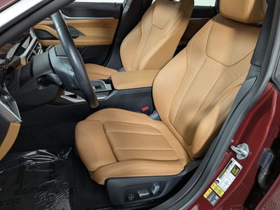 2023 BMW i4 eDrive35 eDrive35