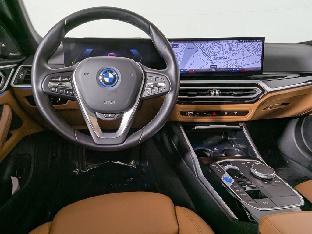 2023 BMW i4 eDrive35 eDrive35