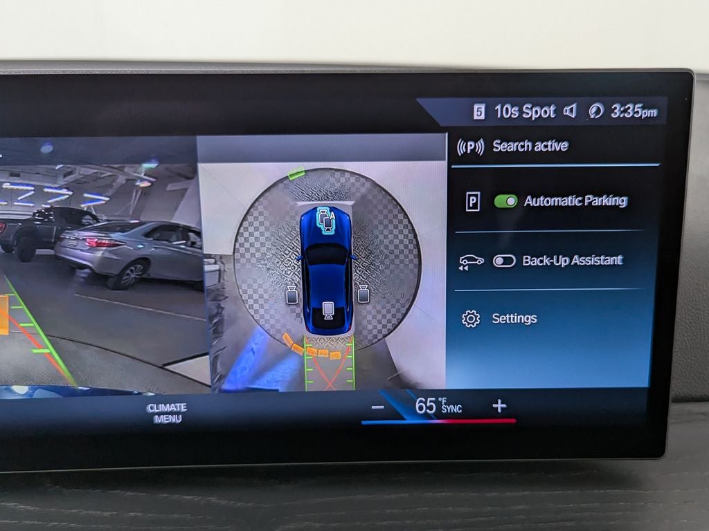 2023 BMW i4 eDrive35 eDrive35