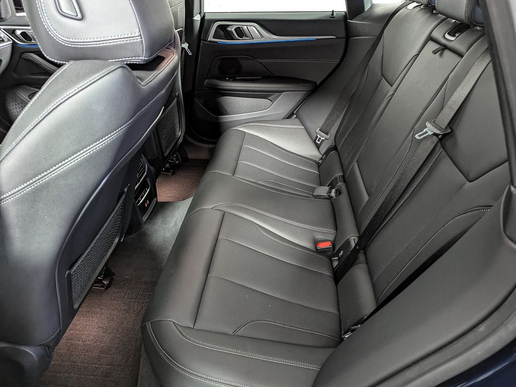 2023 BMW i4 eDrive35 eDrive35