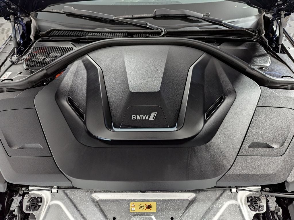 2023 BMW i4 eDrive35 eDrive35