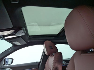 2023 BMW i4 eDrive35