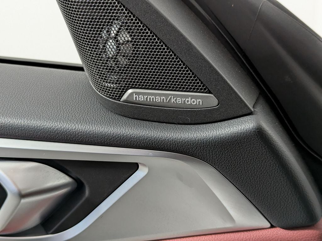 2023 BMW i4 eDrive35