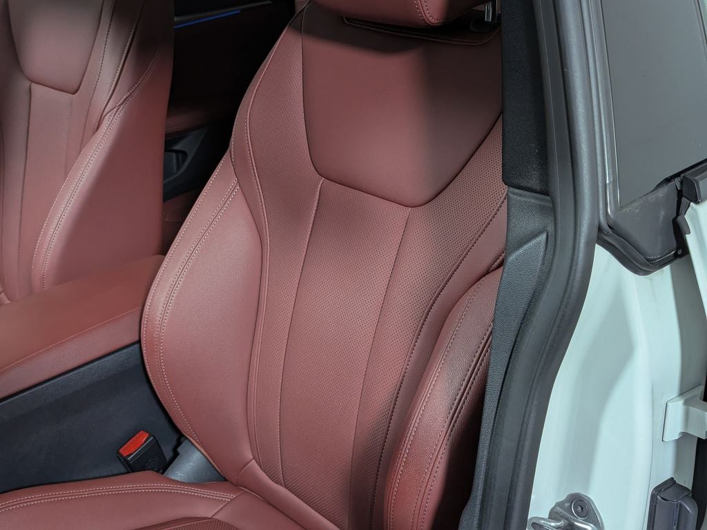 2023 BMW i4 eDrive35