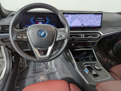 2023 BMW i4 eDrive35