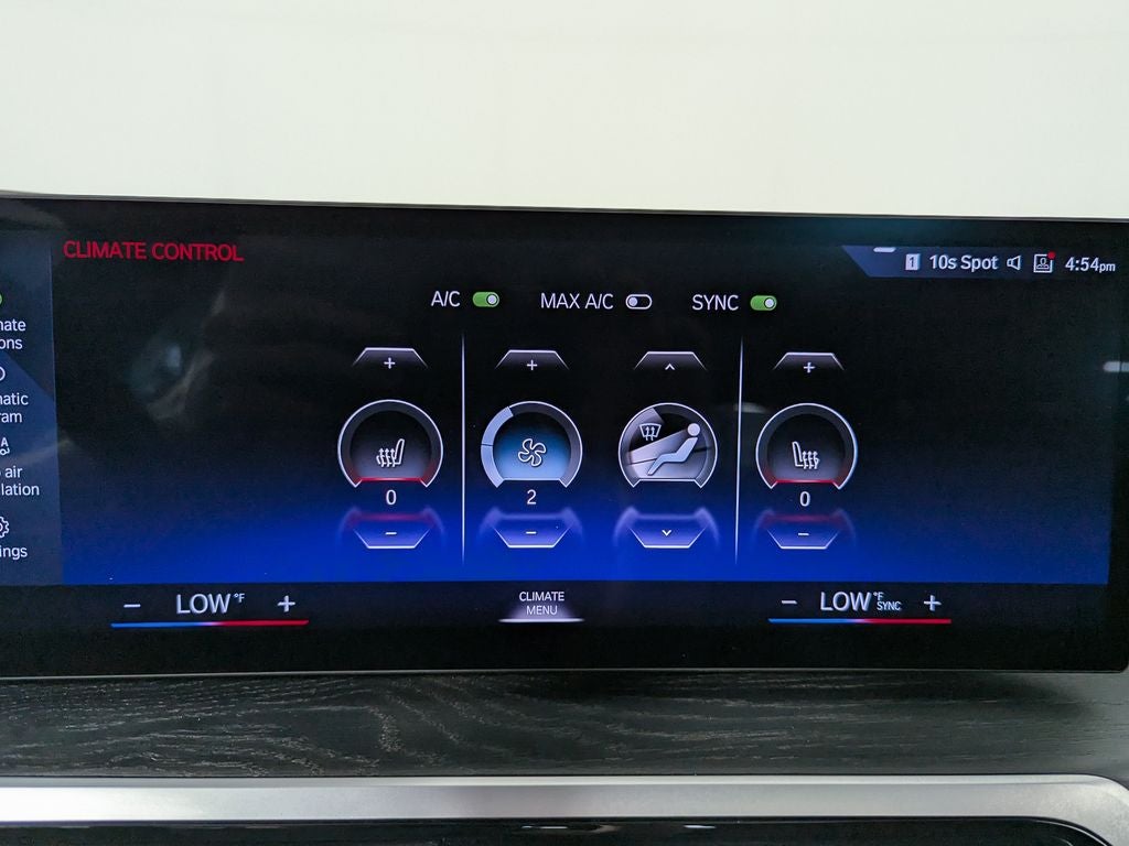 2023 BMW i4 eDrive35