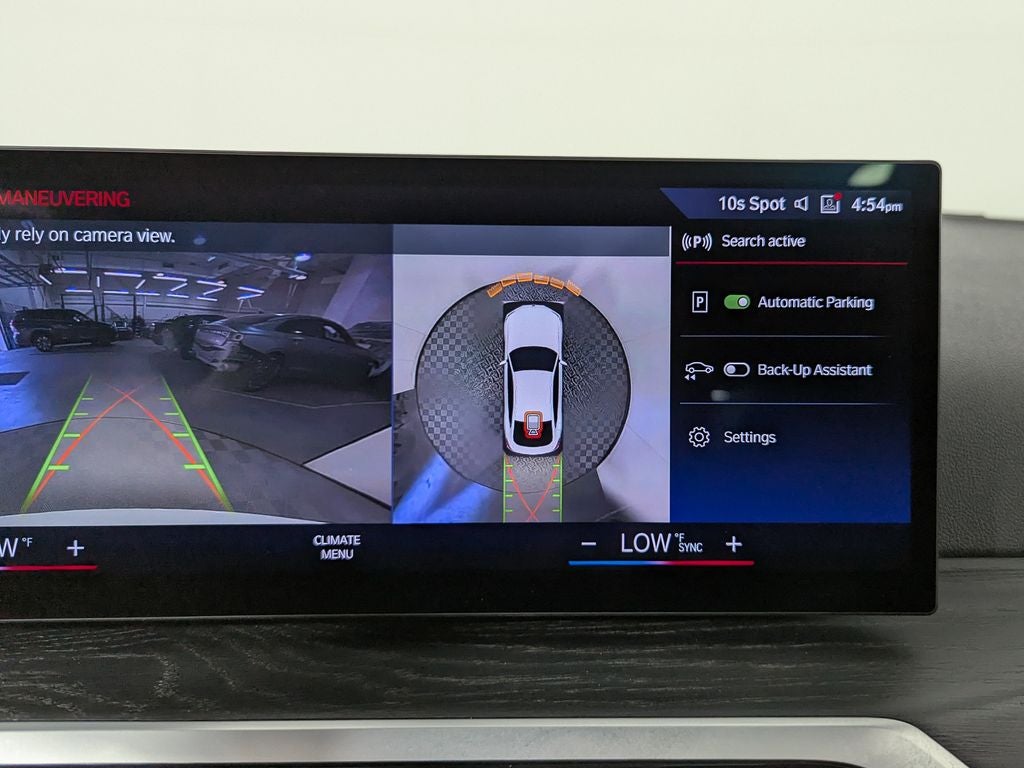 2023 BMW i4 eDrive35