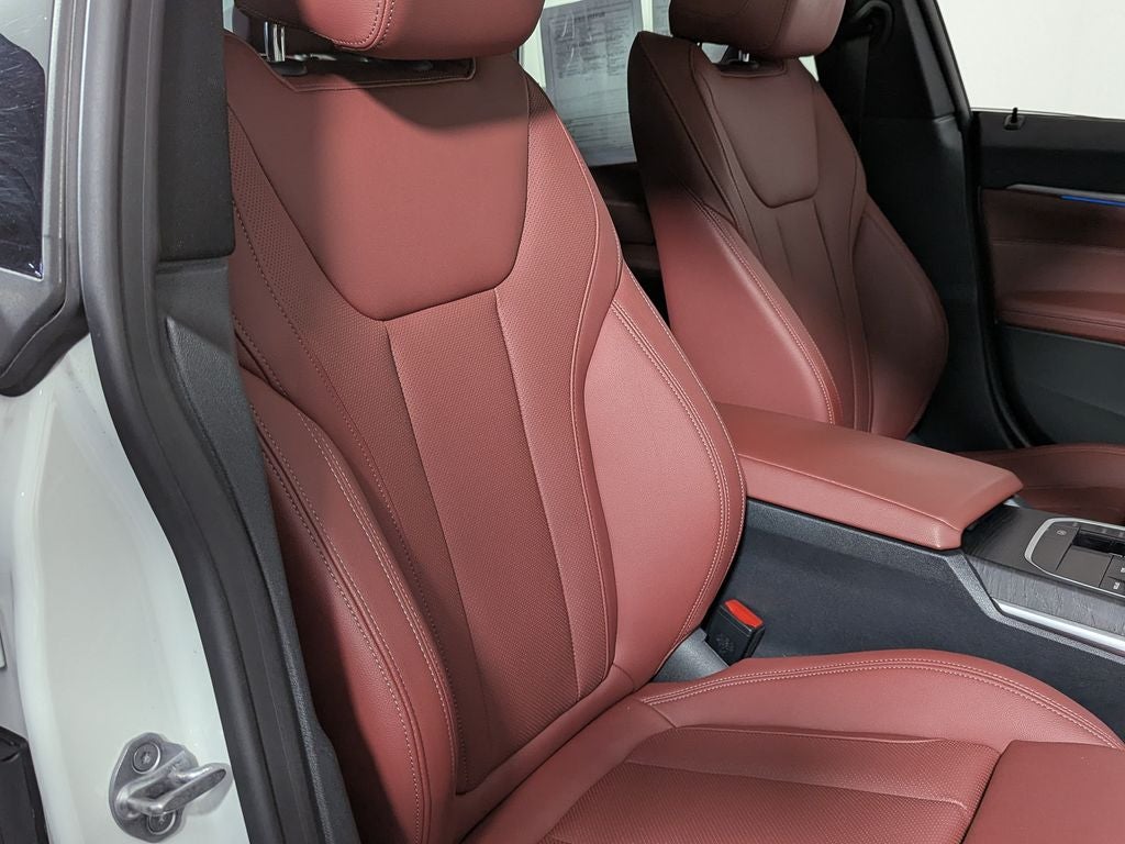 2023 BMW i4 eDrive35