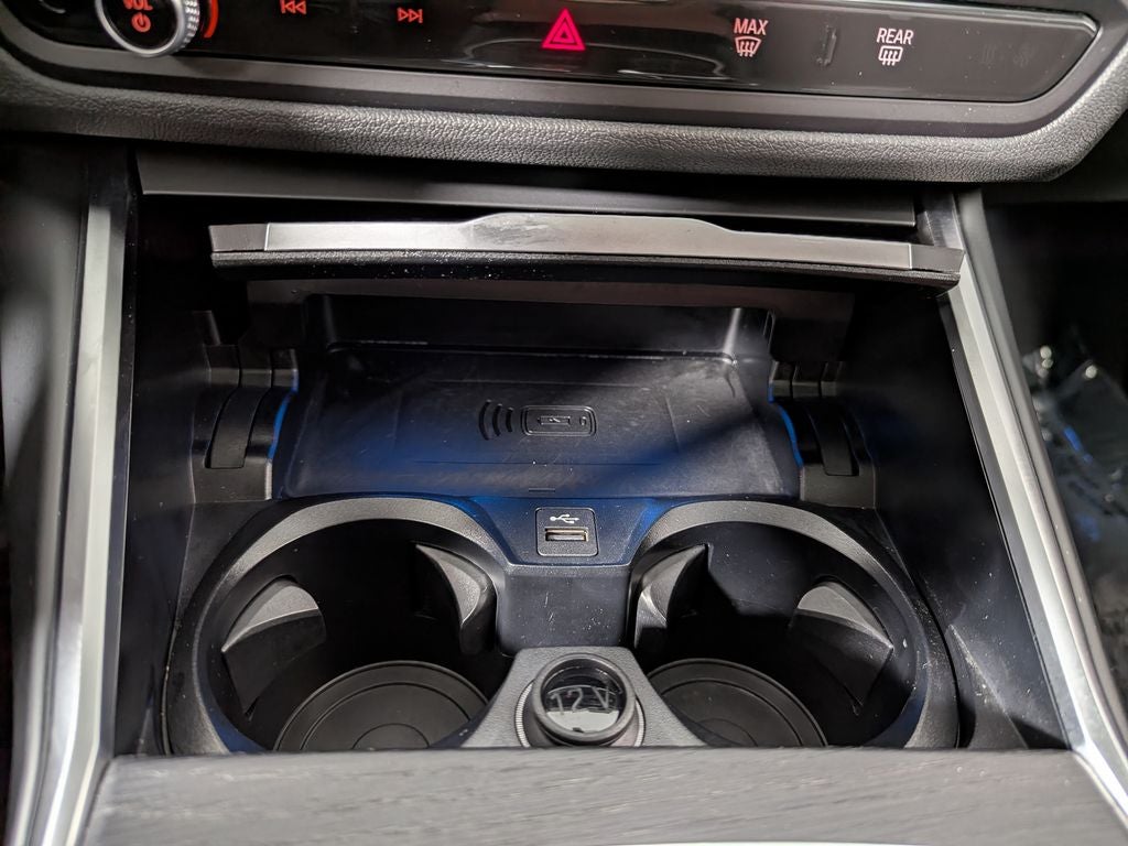 2023 BMW i4 eDrive35