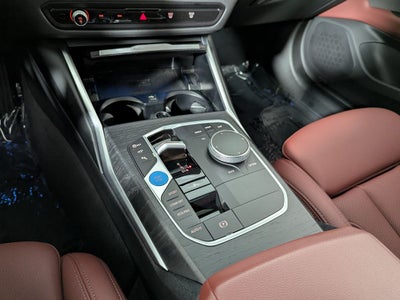 2023 BMW i4 eDrive35