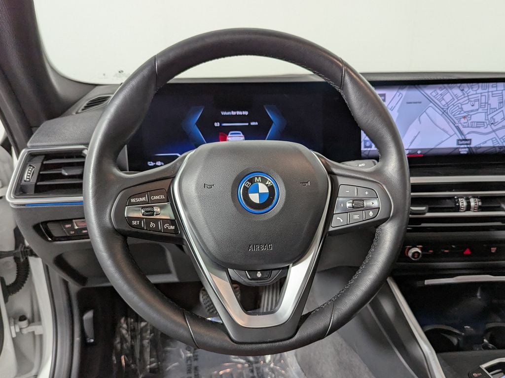2023 BMW i4 eDrive35