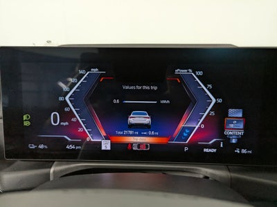 2023 BMW i4 eDrive35