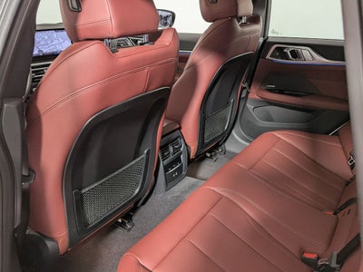 2023 BMW i4 eDrive35