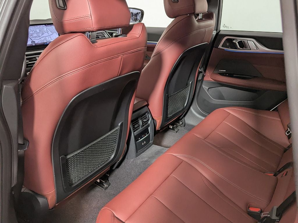 2023 BMW i4 eDrive35