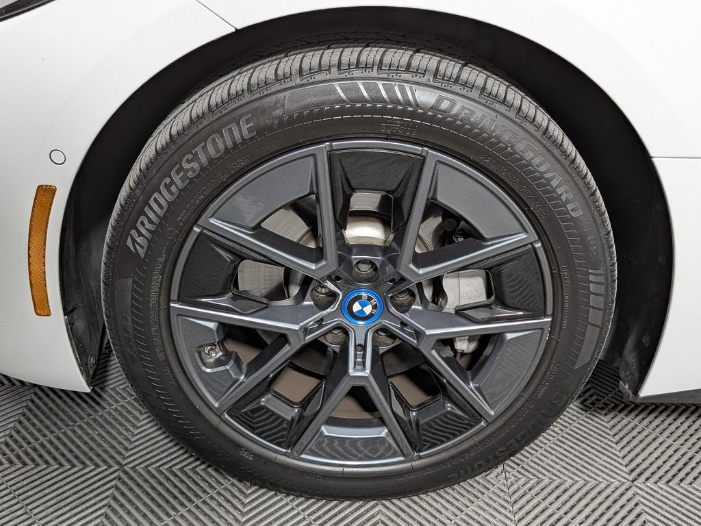 2023 BMW i4 eDrive35