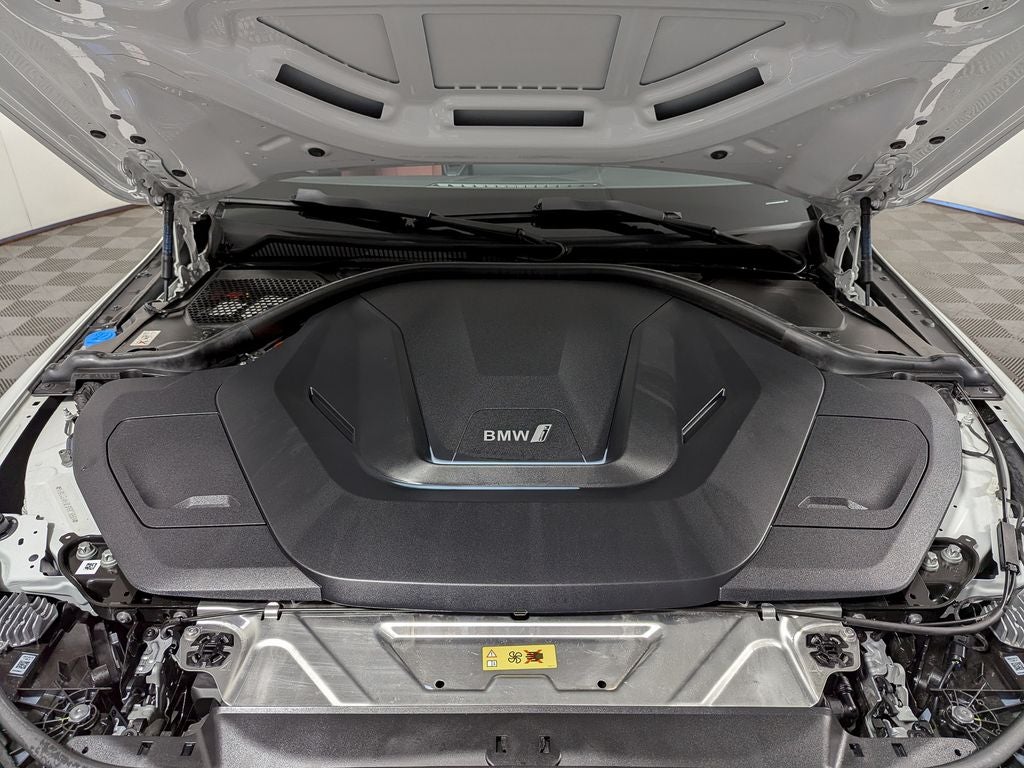 2023 BMW i4 eDrive35