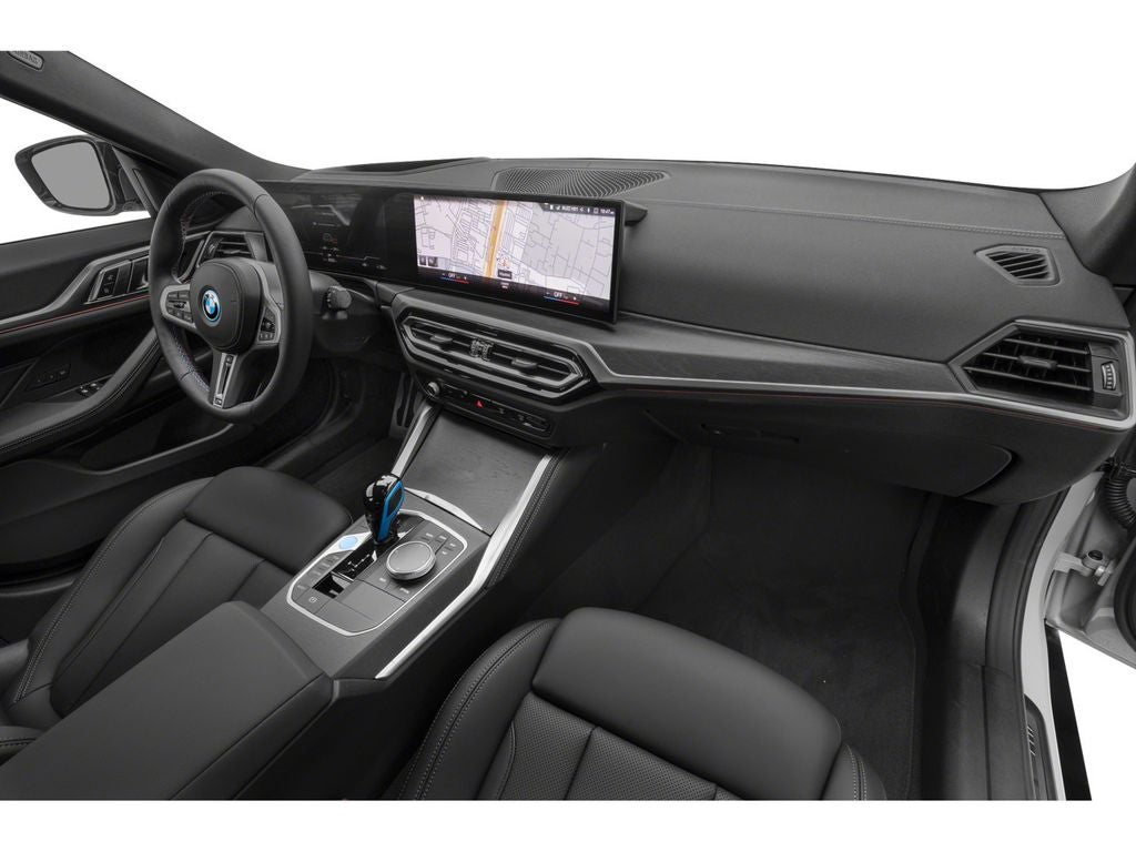 2024 BMW i4 eDrive35 eDrive35