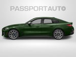 2024 BMW i4 eDrive35 eDrive35
