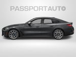2024 BMW i4 eDrive35