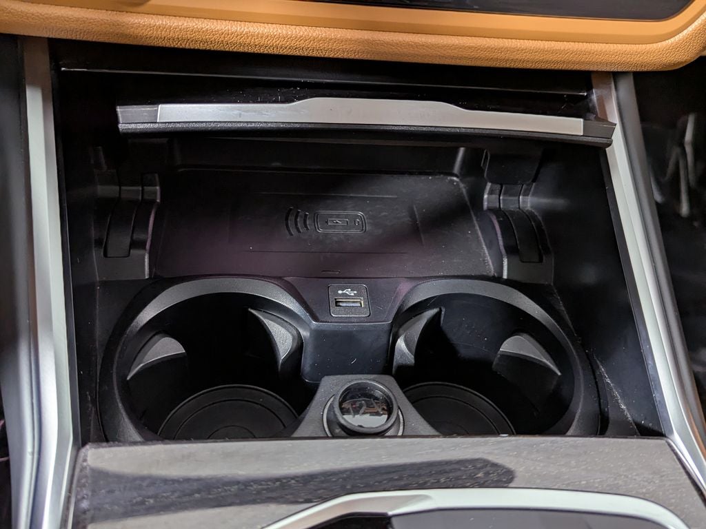 2024 BMW i4 eDrive35 eDrive35