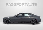 2026 BMW i7 eDrive50