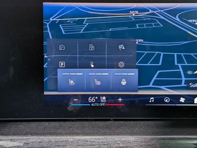 2026 BMW i7 eDrive50