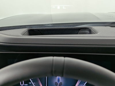 2026 BMW i7 eDrive50