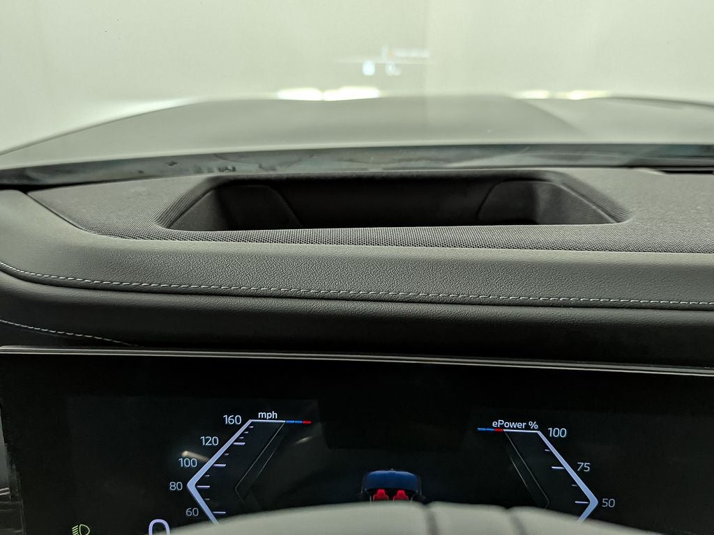 2026 BMW i7 eDrive50