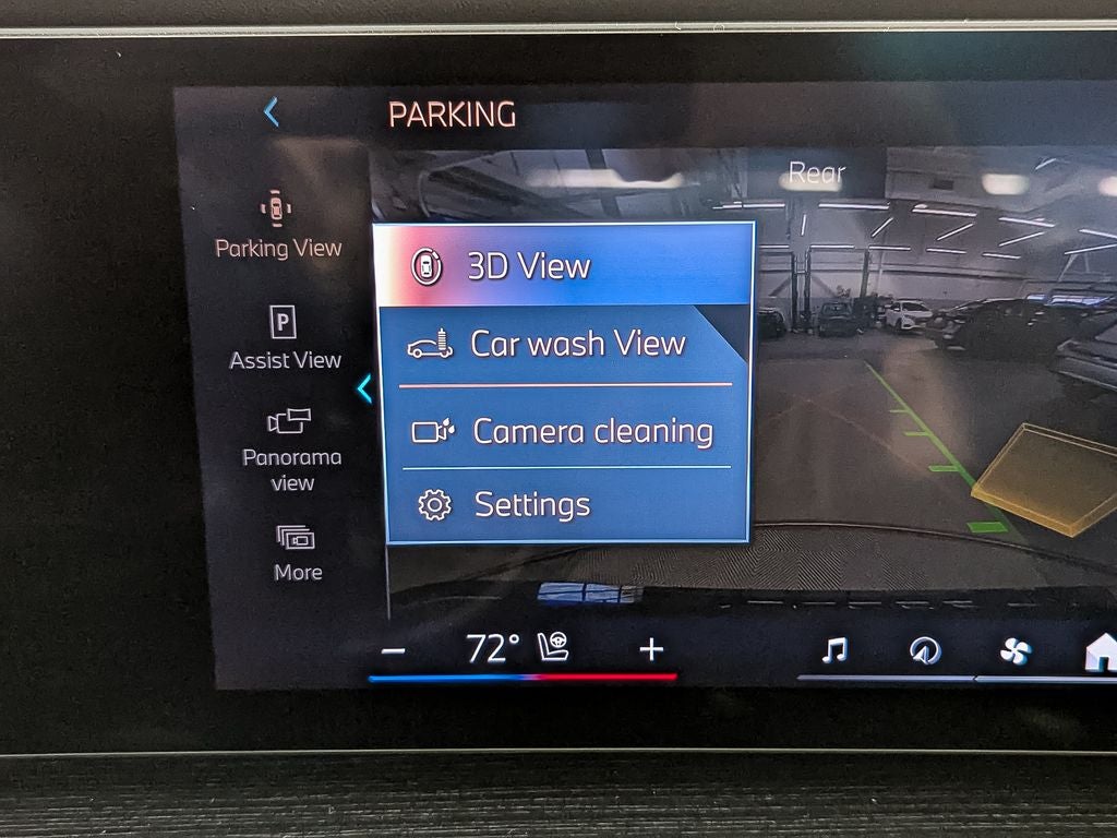 2026 BMW i7 eDrive50