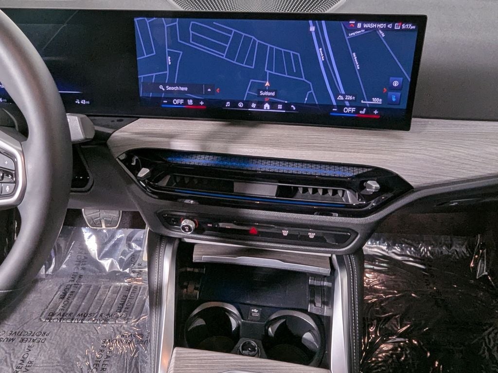 2025 BMW i4 xDrive40 xDrive40