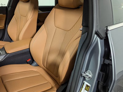 2025 BMW i4 xDrive40 xDrive40