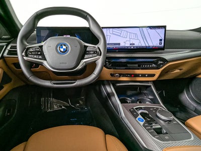 2025 BMW i4 xDrive40 xDrive40