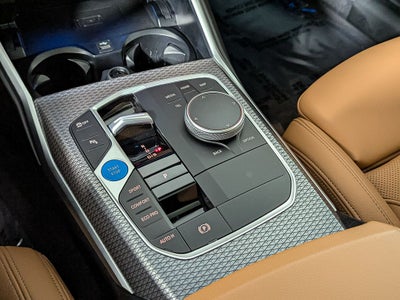 2025 BMW i4 xDrive40 xDrive40