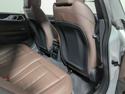 2025 BMW i4 xDrive40 xDrive40