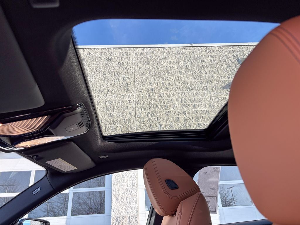 2026 BMW i4 xDrive40