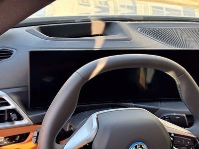 2026 BMW i4 xDrive40
