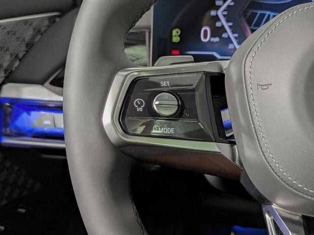 2026 BMW i7 xDrive60