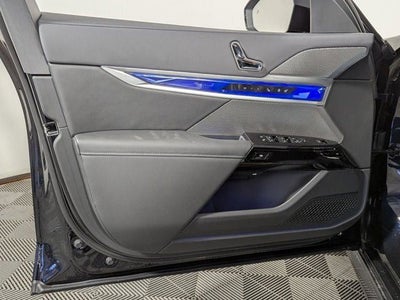 2026 BMW i7 xDrive60