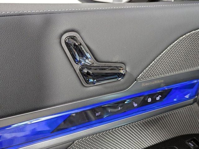 2026 BMW i7 xDrive60
