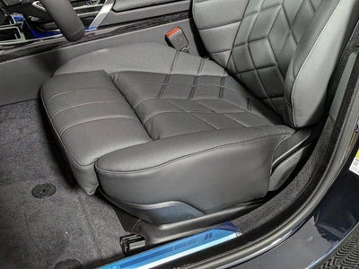 2026 BMW i7 xDrive60