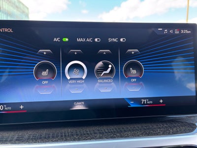 2023 BMW i4 eDrive40 eDrive40