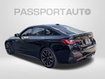 2023 BMW i4 eDrive40 eDrive40