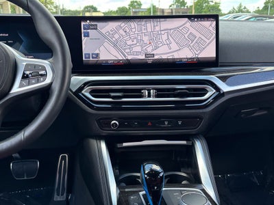 2023 BMW i4 eDrive40 eDrive40