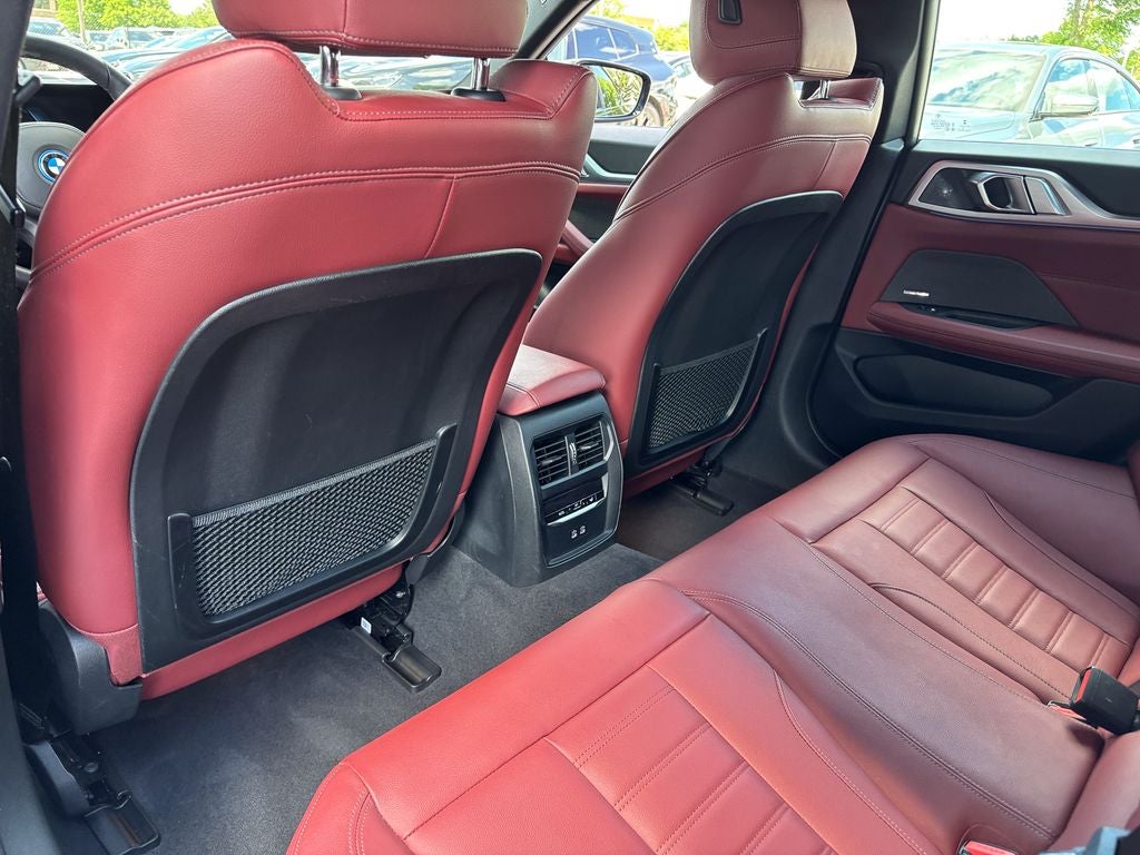 2023 BMW i4 eDrive40 eDrive40
